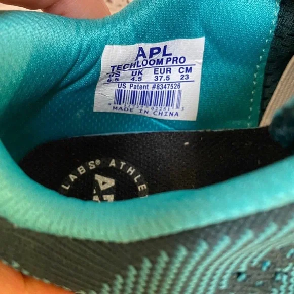 APL Running Shoes - Picture 8 of 8